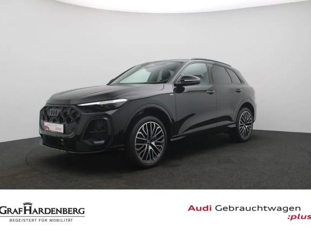 Audi Q5 SUV TDI quattro 150 kW S tronic Pano, S line 2026 Diesel