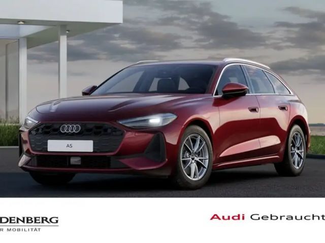 Audi A5 Avant TDI quattro 150 kW S tronic B&O, S line, ... 2026 Diesel