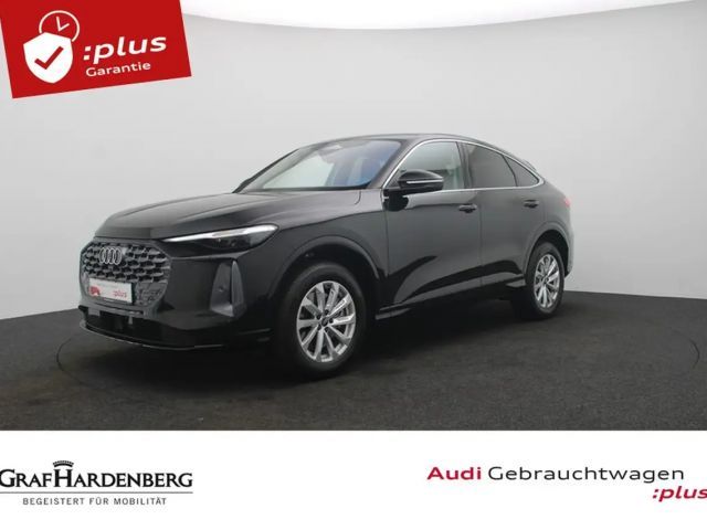 Audi Q5 Sportback quattro 150 kW Tech pro, MMI pro 2026 Diesel