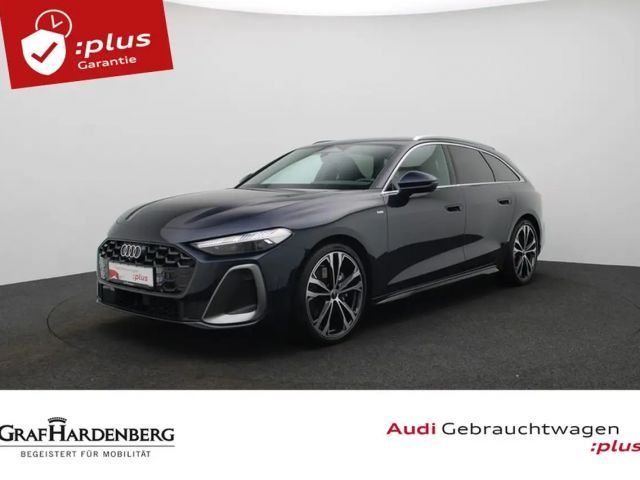 Audi A5 Avant TDI 150 kW S tronic B&O, Matrix, Beifahre... 2026 Diesel