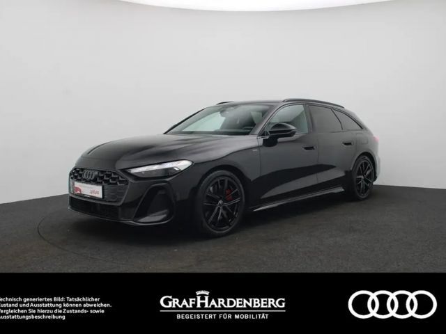 Audi A5 Avant TFSI e-hybrid quattro S line Matrix B&O 2025 Hybride / Benzine
