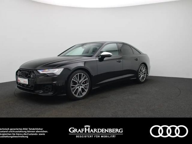 Audi S6 Lim 3.0 TDI quattro . Matrix Navi ACC 2024 Diesel