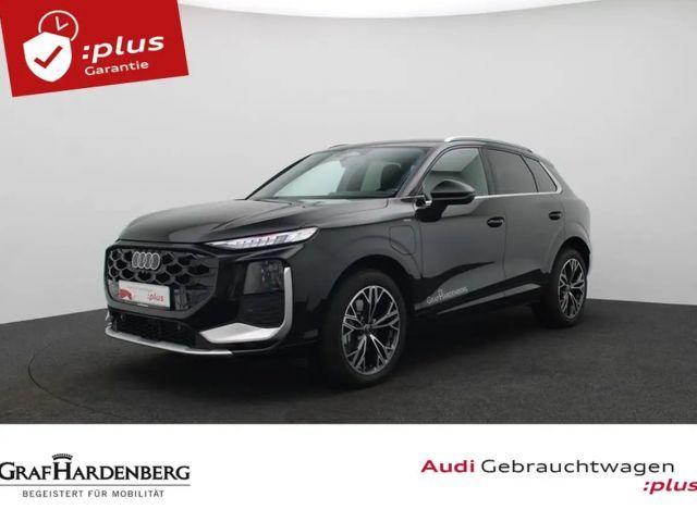 Audi Q3 SUV e-hybrid 200 kW S tronic ACC, Navi, Sline 2026 Hybride / Benzine