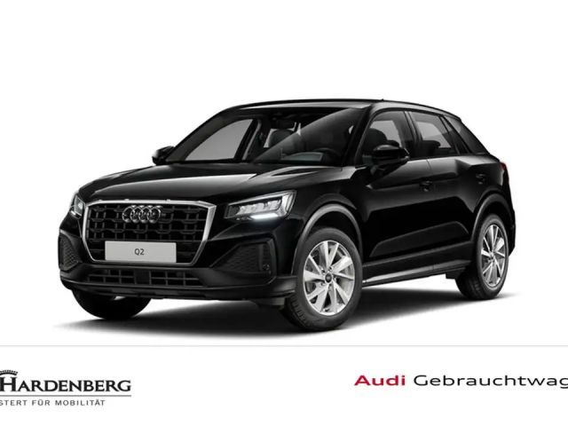 Audi Q2 35 TFSI 150 PS Virtual Cockpit, LED, >Rückfahrk... 2026 Benzine