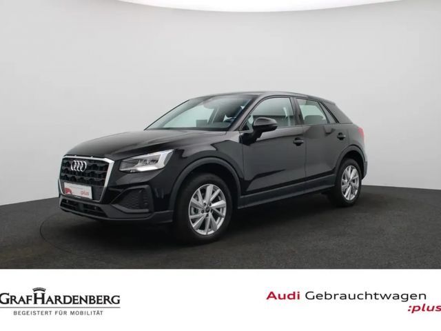 Audi Q2 35 TFSI S line ACC, Car Play 2026 Benzine