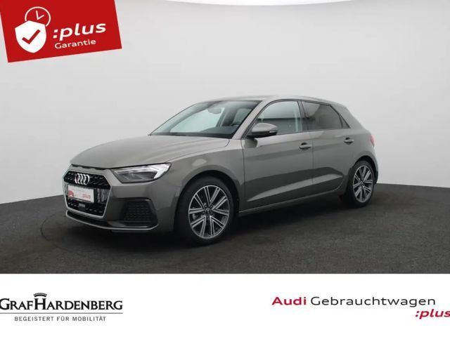 Audi A1 Sportback 35 TFSI advanced LED Navi SHZ 2025 Benzine