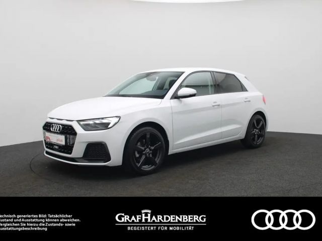Audi A1 Sportback 30 TFSI advanced LED ACC SHZ 2025 Benzine