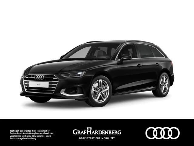 Audi A4 Avant 40 TDI advanced Navi B&O 2023 Diesel