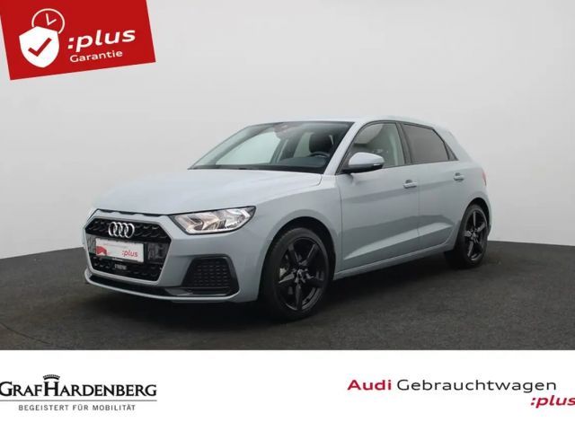 Audi A1 Sportback 30 TFSI advanced Virt.Cockpit Navi 2025 Benzine