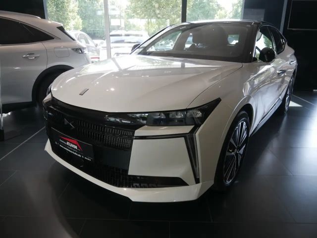 DS DS 4