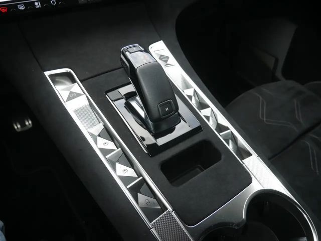 DS DS 7 Crossback