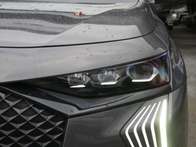 DS DS 7 Crossback
