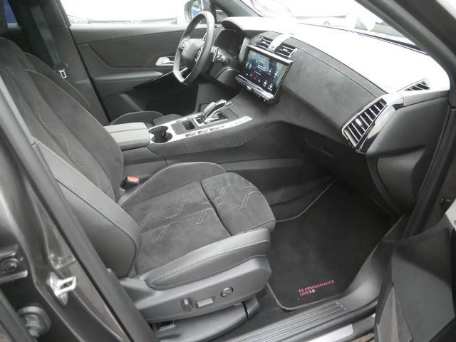 DS DS 7 Crossback