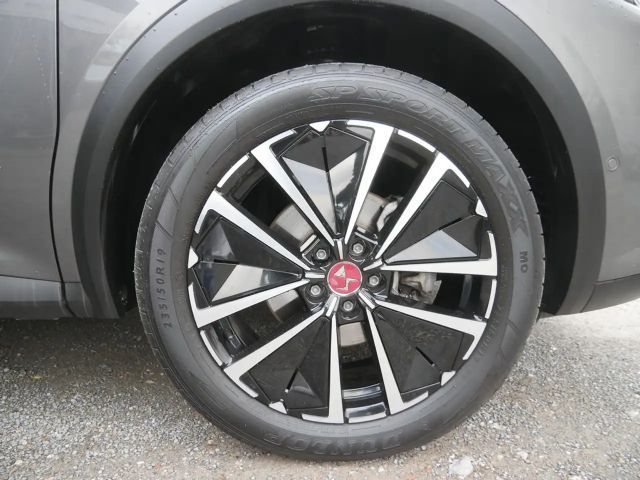 DS DS 7 Crossback