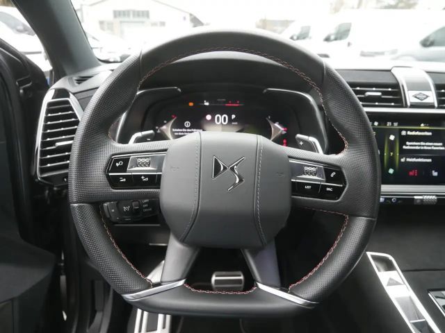 DS DS 7 Crossback