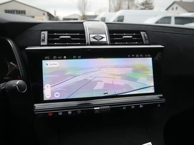 DS DS 7 Crossback