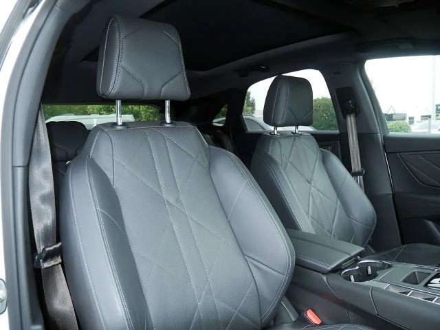 DS DS 7 Crossback
