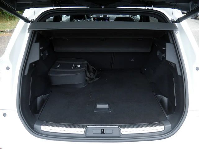 DS DS 7 Crossback