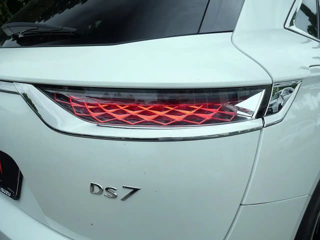 DS DS 7 Crossback