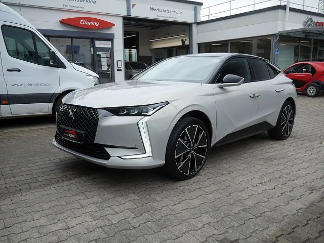 DS DS 4