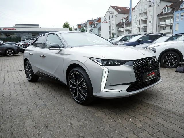 DS DS 4