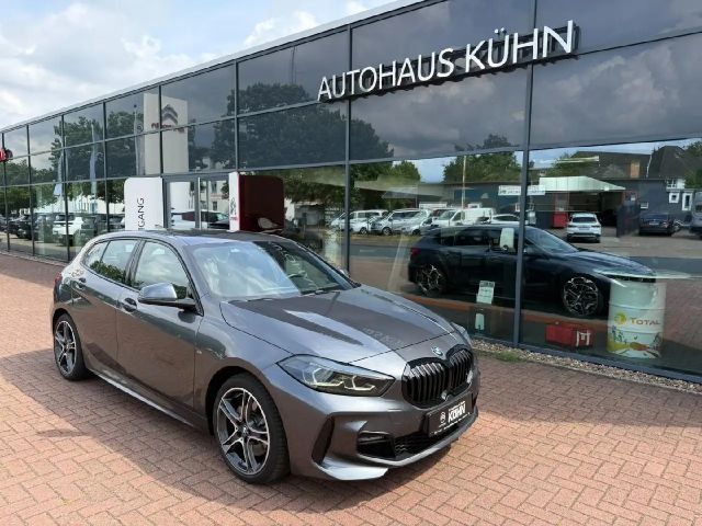 BMW 120 120 i M Sport 2021 Benzine