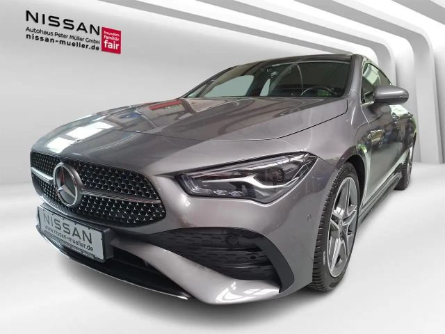 Mercedes-Benz CLA 200 AMG Line Automatik 2024 Benzine