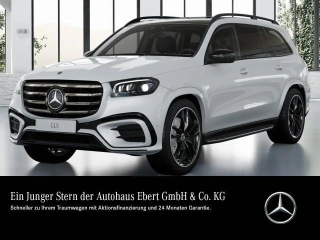Mercedes-Benz GLS 450 GLS450d AMG Prem+ DISTR Standh AHK Massage 6xSHZ 2025 Diesel