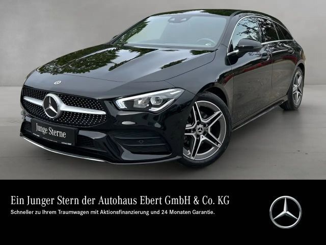 Mercedes-Benz CLA 200 CLA200d SB AMG HighEndMBUX Business LED el.Heckk 2023 Diesel