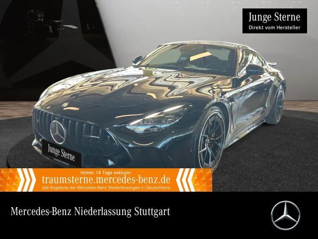 Mercedes-Benz AMG GT 63 S E  Cp. Keramik AeroPak Pano Burmester 2025 Hybride / Benzine