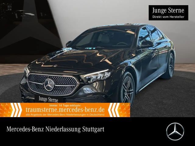 Mercedes-Benz E 220 d AMG WideScreen 360° Burmester Distr. LED 2025 Diesel