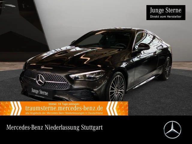 Mercedes-Benz CLE 200 AMG+PANO+LED+KAMERA+TOTW+KEYLESS+9G 2025 Benzine