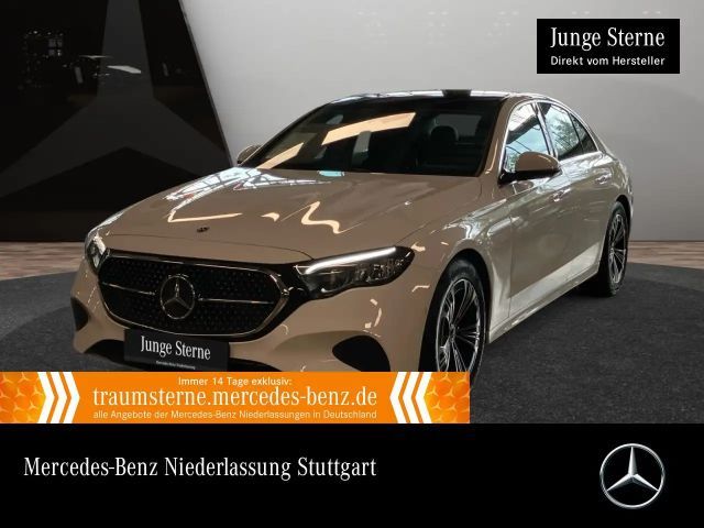 Mercedes-Benz E 220 d Avantgarde Pano Distr. LED Kamera PTS 9G 2025 Diesel