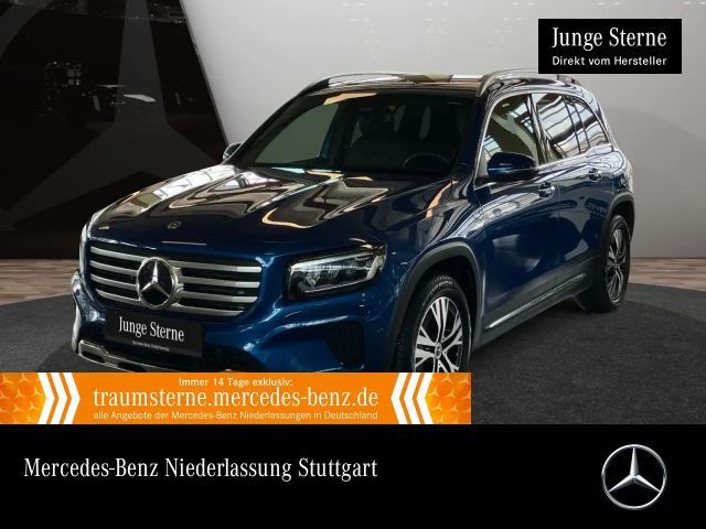 Mercedes-Benz GLB 250 4M PROGRESSIVE+AHK+LED+KAMERA+KEYLESS+8G 2025 Benzine