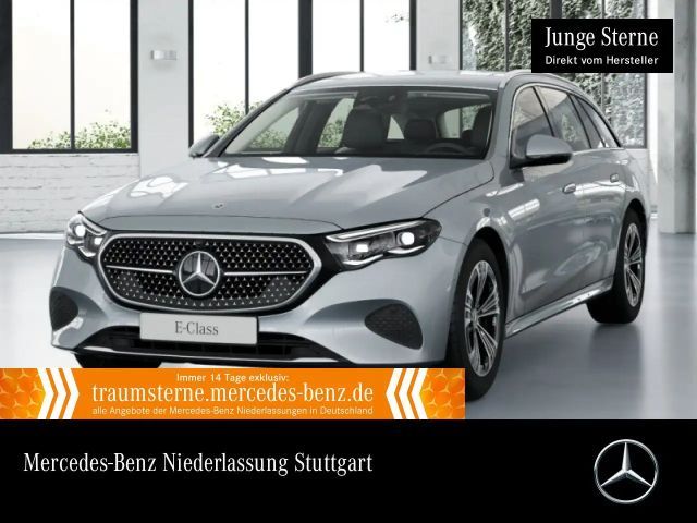 Mercedes-Benz E 220 d T Avantgarde WideScreen 360° Distr. PTS 9G 2024 Diesel