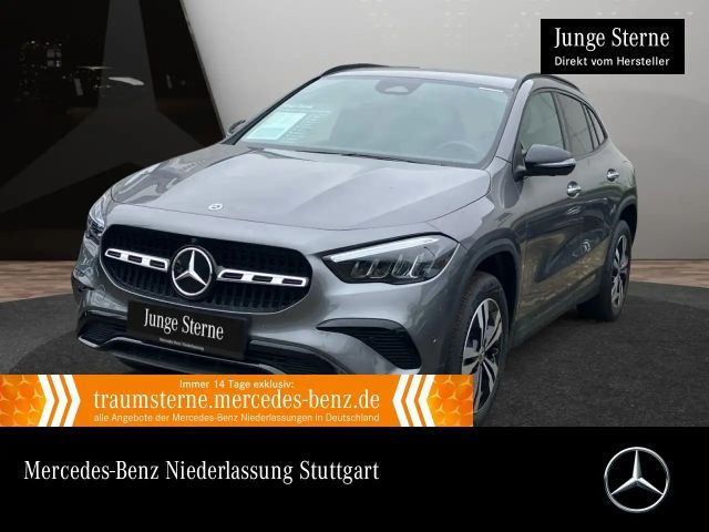 Mercedes-Benz GLA 180 PROGRESSIVE+NIGHT+360°+LED+TOTW+KEYLESS 2025 Benzine