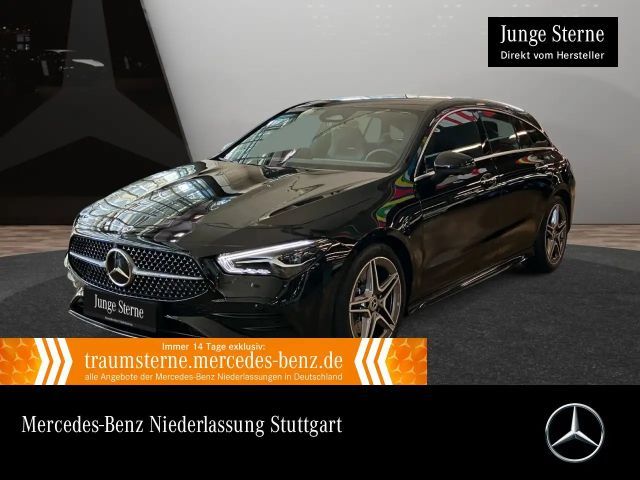 Mercedes-Benz CLA 200 AMG+360°+LED+TOTW+KEYLESS+7G 2025 Benzine