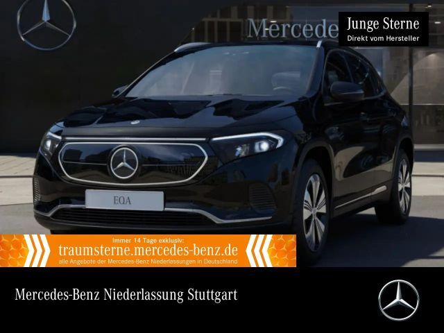 Mercedes-Benz EQA 250 PROG+ADVANCED+KAMERA 2023 Elektrisch