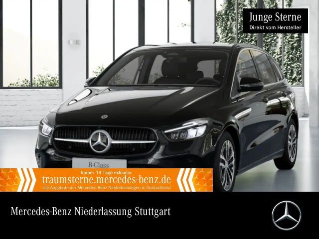 Mercedes-Benz B 180 d PROGRESSIVE+LED+KAMERA+8G 2025 Diesel