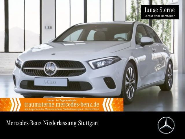 Mercedes-Benz A 250 e STYLE+LED+KAMERA+8G 2021 Hybride / Benzine