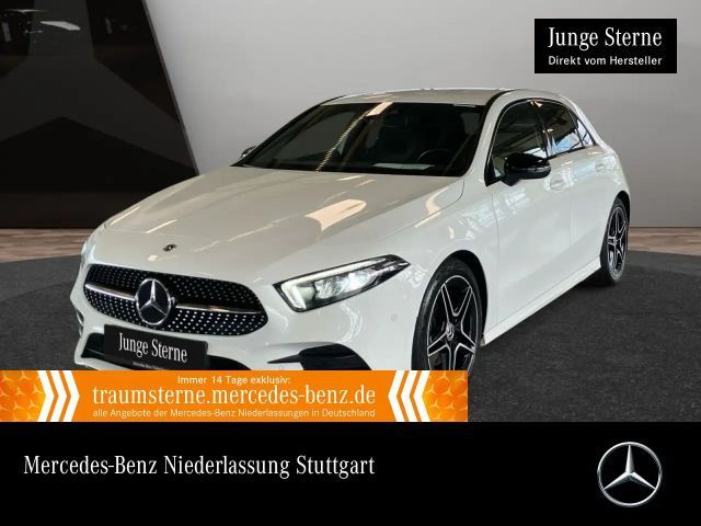 Mercedes-Benz A 180 AMG+NIGHT+LED+KAMERA+7G 2021 Benzine
