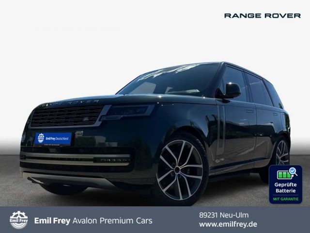 Land Rover Range Rover P460e Hybrid HSE 294 kW, 5-türig 2026 Hybride / Benzine