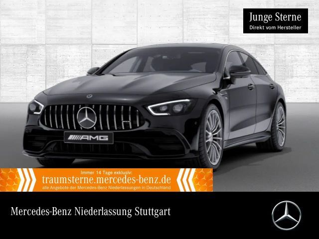 Mercedes-Benz AMG GT 53  Cp. 4M Fahrass WideScreen Stdhzg Distr. 2022 Benzine