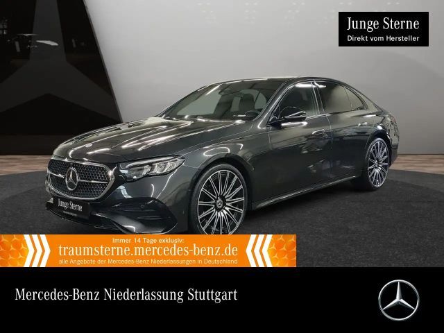 Mercedes-Benz E 220 d AMG WideScreen 360° Distr. LED Night PTS 2025 Diesel