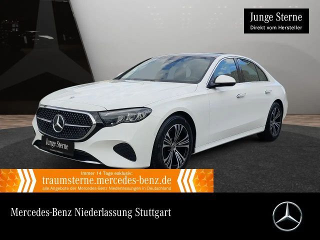 Mercedes-Benz E 220 d Avantgarde Pano Distr. LED Kamera PTS 9G 2025 Diesel