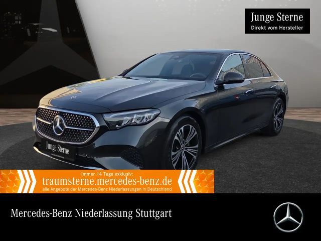 Mercedes-Benz E 200 Avantgarde WideScreen 360° Distr. LED PTS 9G 2025 Benzine