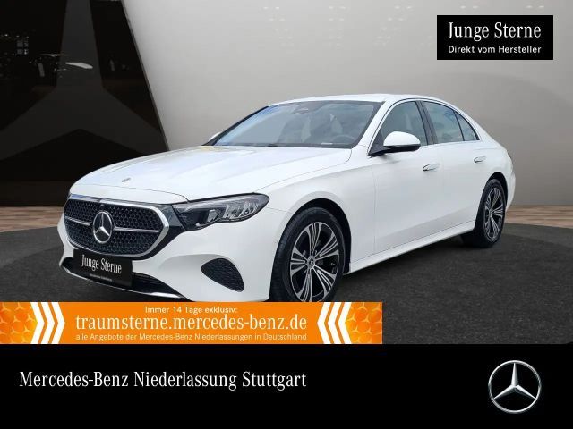 Mercedes-Benz E 200 Avantgarde Distr. LED Kamera Spurhalt-Ass 9G 2025 Benzine