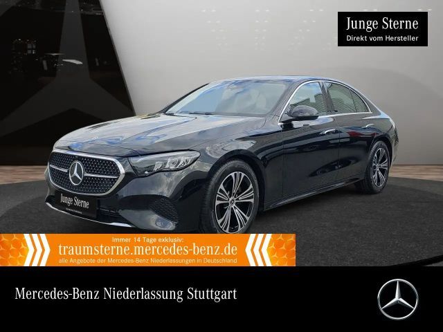 Mercedes-Benz E 200 Avantgarde Distr. LED Kamera Spurhalt-Ass 9G 2025 Benzine
