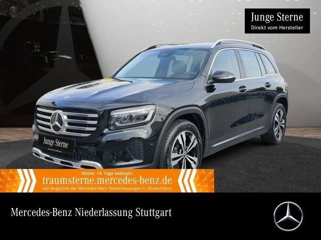 Mercedes-Benz GLB 180 PROGRESSIVE+AHK+LED+KAMERA+TOTW+7G 2025 Benzine