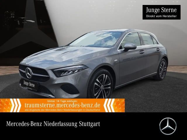 Mercedes-Benz A 250 e PROGRESSIVE+AHK+LED+KAMERA+8G 2025 Hybride / Benzine